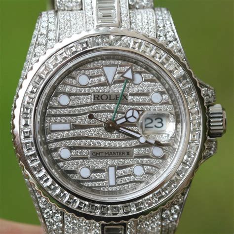 rolex ice iece|Rolex ice watch price.